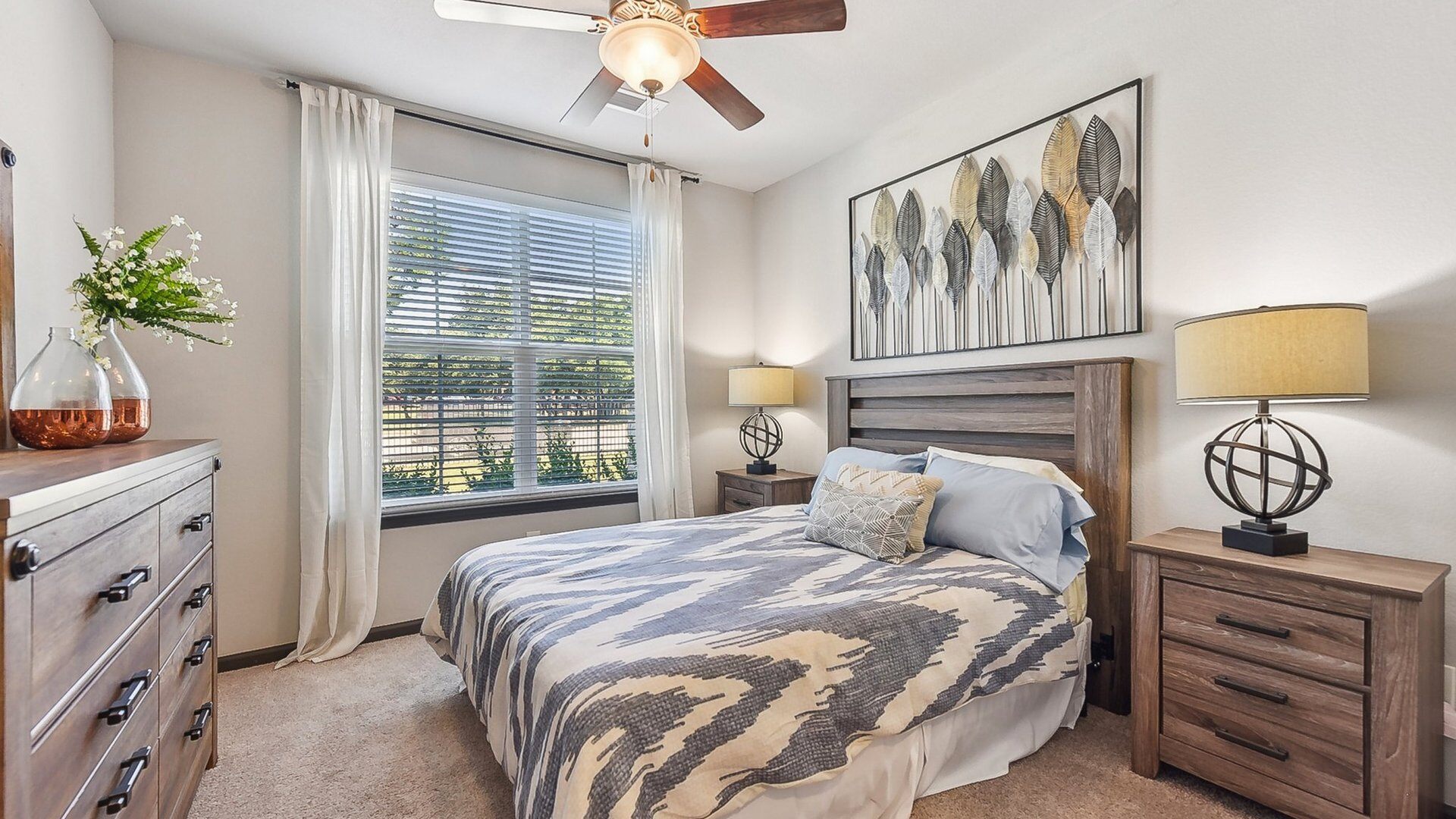 Photos of Springs at Lakeline in Austin, TX